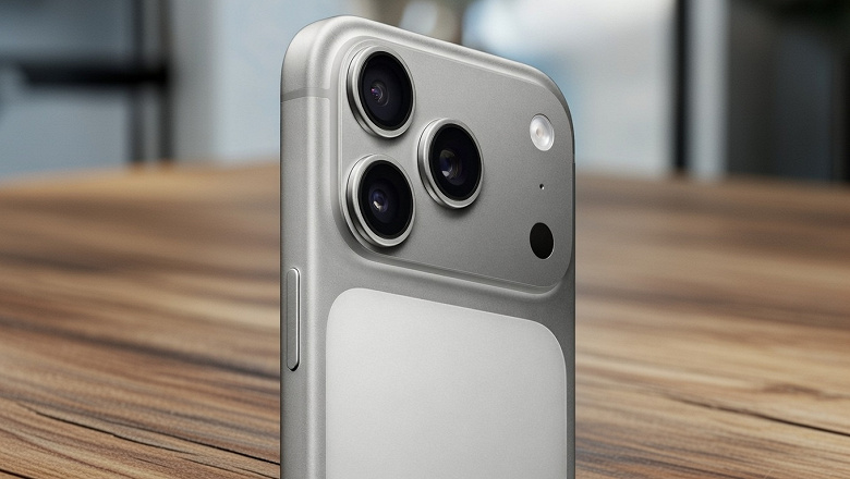 iPhone 18 без сюрпризов: нового дизайна не будет